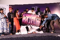 Konchem Hatke Movie Trailer Launch